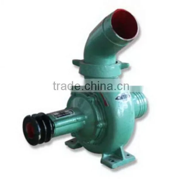 Centrifugal Pump CB100,CZK125,CB150 photo-3