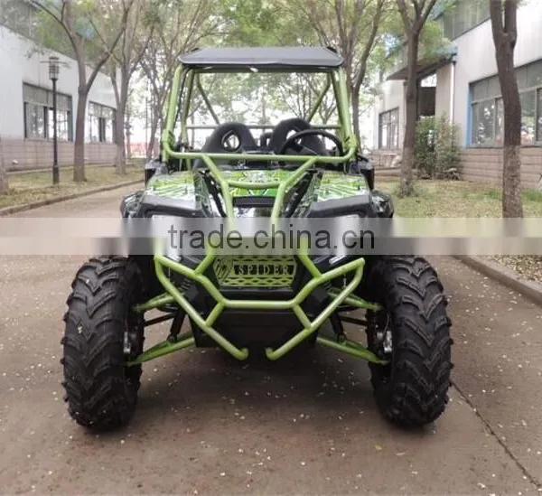 Chinese Beach Buggy With Displacement of 232cc AOS250 photo-2