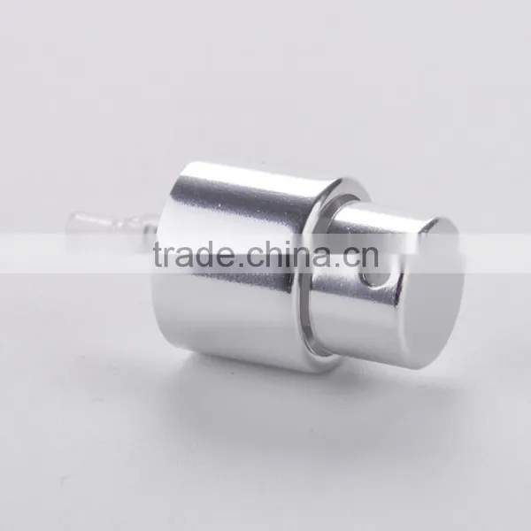 Excellent Quality Aluminum Atomizer Sprayer photo-6
