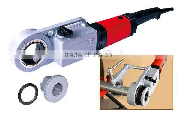 Hotsale Hydraulic pipe threader machine SQ-30-2B
