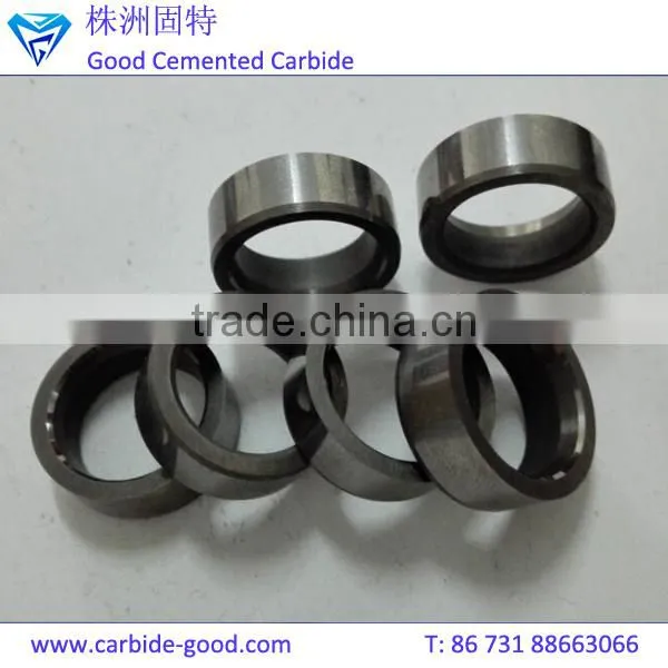 Various Tungsten Carbide Seal Rings
