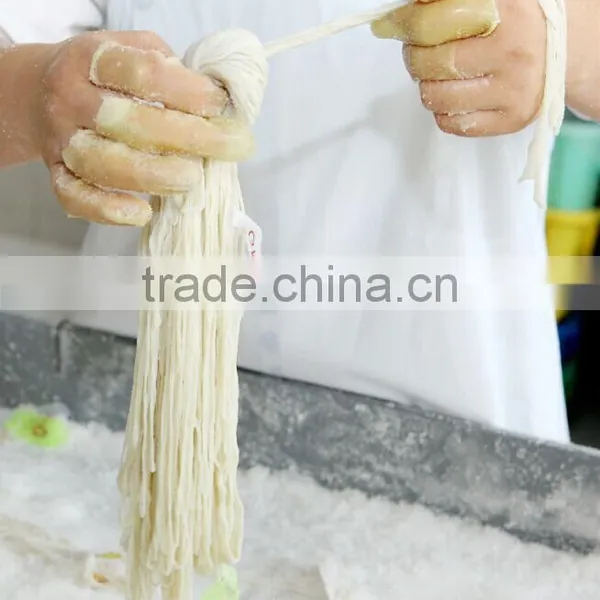 Natural Salted Sausage Hog Casing for Sale photo-2
