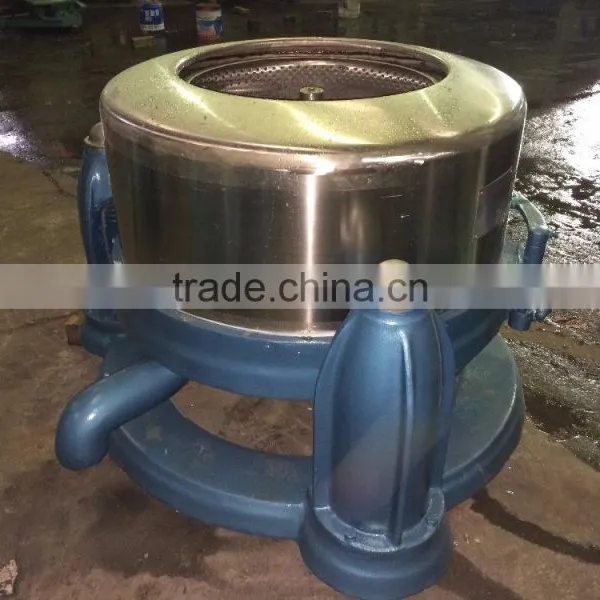 GZ-1100 Dewatering Machine Hydro Extractor photo-6