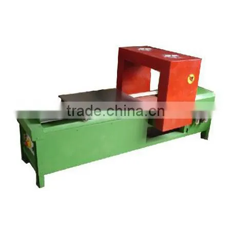 Hot Sales Large Capacitance Type Demagnetizer Machine photo-4