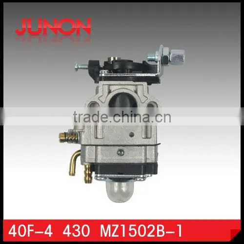 Brush Cutter Spare Parts Carburetor Motorcycle photo-1