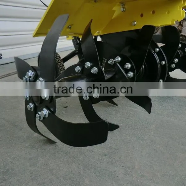 Mini Tillers 7.0HP Engine photo-3
