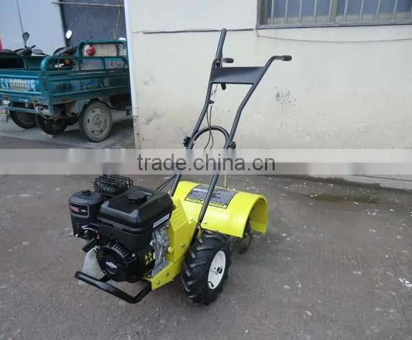 Belt Driven Garden Potato Harvester Cultivator photo-3