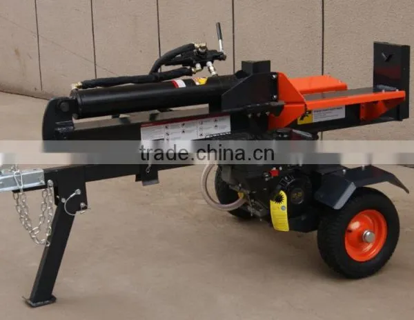 22T/26T High Efficiency Cheap Log Splitter For Sale photo-3
