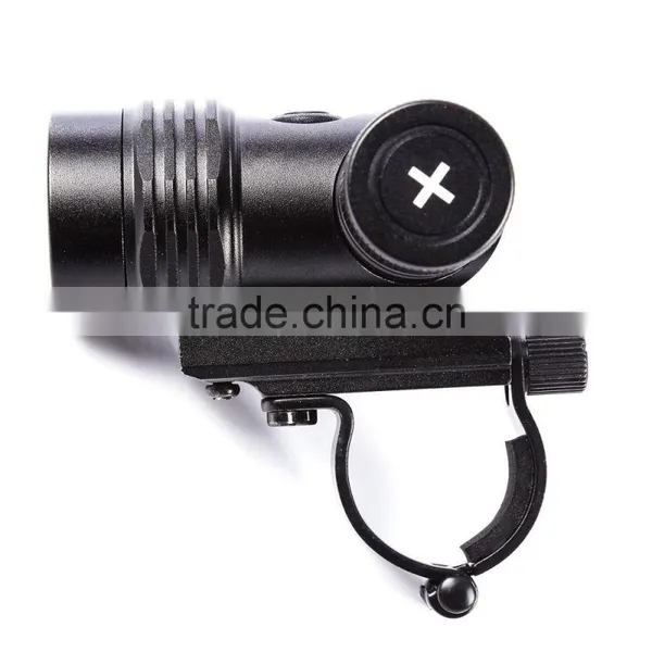 Outdoor Bicycle MTB Water Resistant LED Front Warning Safety Headlight Bike Front Light 5 Light Models photo-4