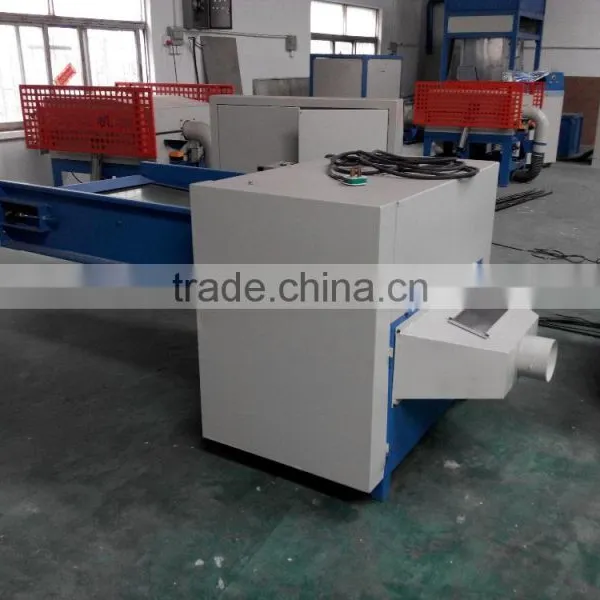 Cotton Machine Commercial Cotton Making Machine Loosing Processing Machine photo-2