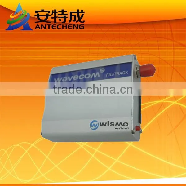 Bulk SMS Sending Single Port RS232 Interface Modem With Dual Band Chipset Q2403 photo-2