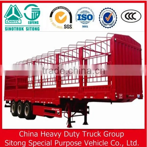 Chinese Factory 60T Poultry Farm Tractor Online Shopping photo-6