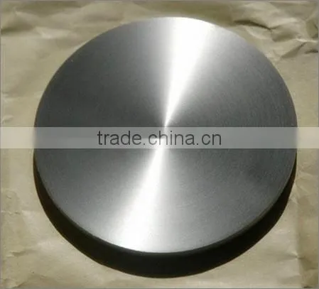 2016 Hotsale Tantalum Disc Made in China photo-3