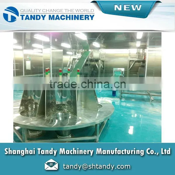 China Supplier Manufacture Fast Delivery Self Dumping Hopper photo-2