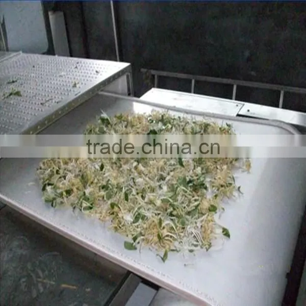 Top Quality Tea Leaf Drying Machine,tea Leaf Dryer,tea Leaf Processing Machine photo-3