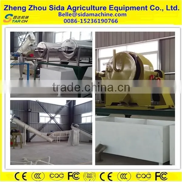 Supply High Quality Economical Garri Processing Machine Popular in India photo-3