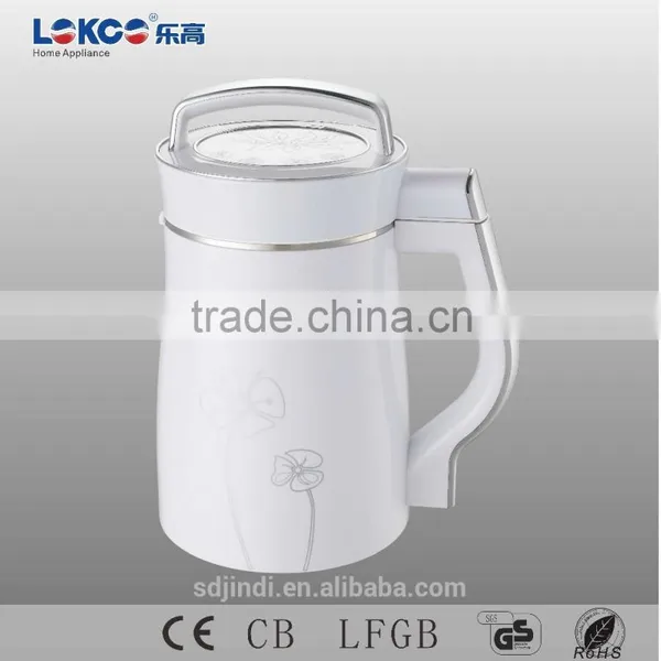 Hot Sale Stainless Steel Automatic Soy Milk Maker With CE , CB , ROHS photo-4