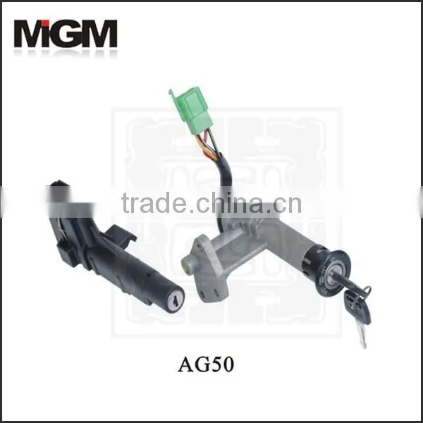 OEM High Quality Motorcycle Ignition Switch ,for Suzuki Ignition Switch photo-4