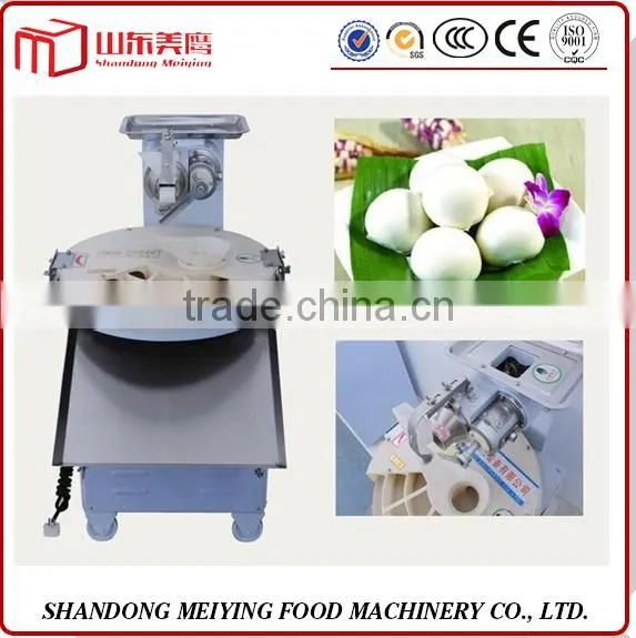 MP45/2 Stainles Steel Electric Commercial Rounder Dough Divider photo-3