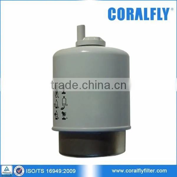 Tractor MF-6499 MF-6495 Filter Fuel Water Separator V836862602 photo-5