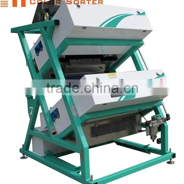 Metak Best and Cheapest Color Sorter for Tea With Good Service photo-2