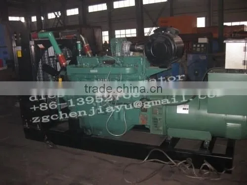 Diesel Generator photo-6