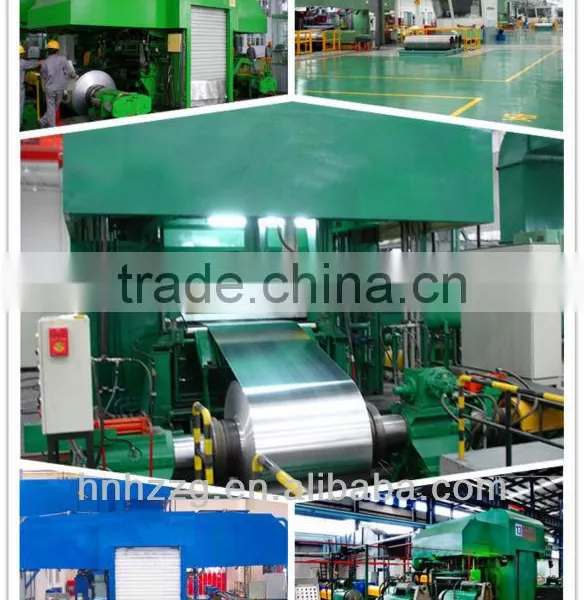 Aluminum Foil Rolling Mill, Aluminum Foil Rolling Machine