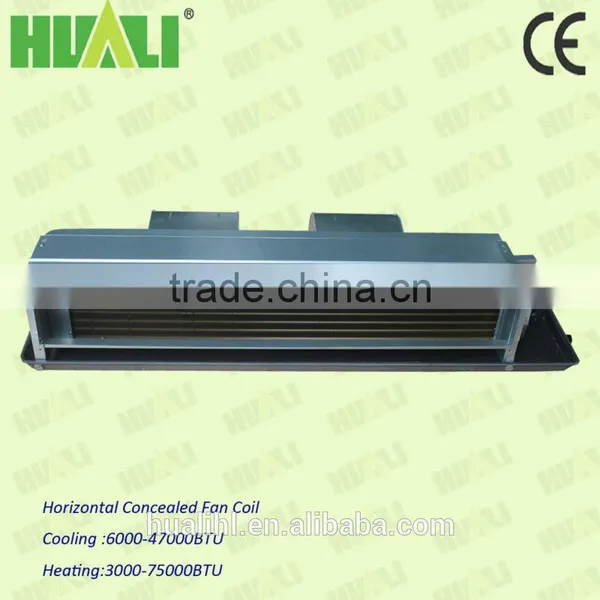 Fan Coils/ Ceiling Fan Coil Unit photo-3