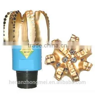 ZM PDC Drill Bit photo-4