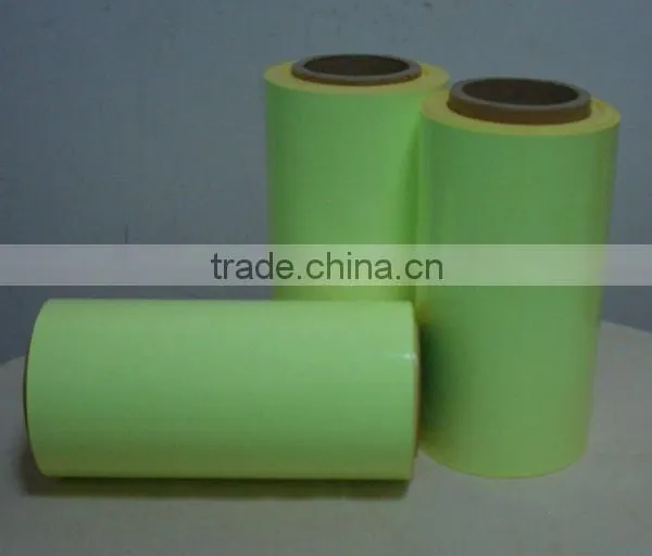 Multi-purpose Customized Cheap 3D Solar Transparent EVA Film photo-2