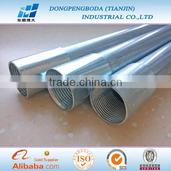 DPBD TOP UL 6 Rigid Steel Conduit Rsc Pipe RSC photo-2