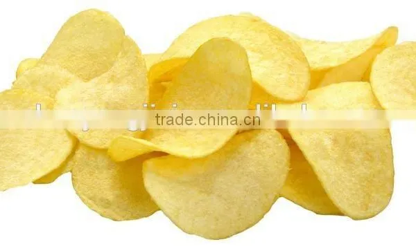 Children Snack Food Processing Line photo-5