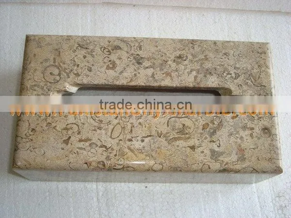 NEW MARBLE TISSUE PAPER BOXS photo-2