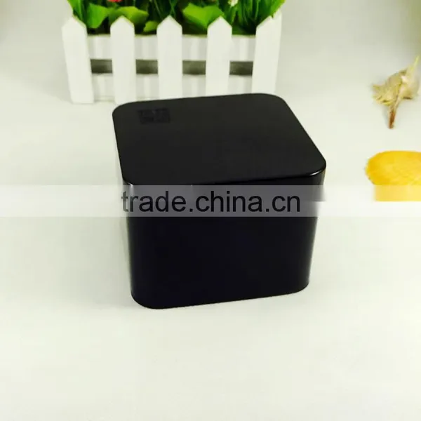 Food Grade Custom Square Tin for Coffee Canning photo-2