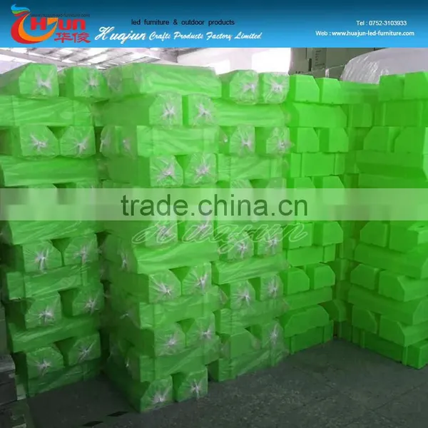 Hot Sale Led Blocks Lamp / Led for Outdoor Garden Park Road Subgrade Construction photo-6