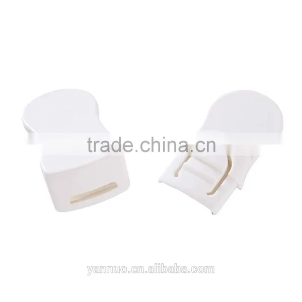 Baby Sofa Corner Protector, Plastic Child Anti Folder Hand Protection Supplies photo-3
