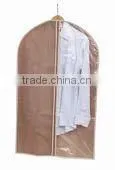 Collection Natural Oxford Cloth Dress or Suit Garment Bag photo-2