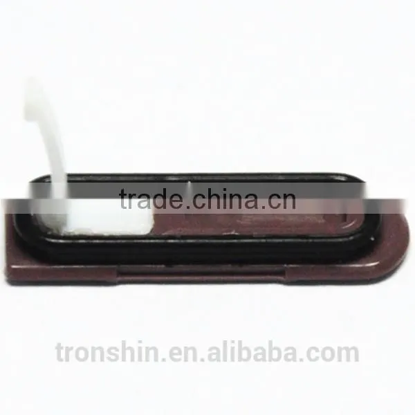 Waterproof Side Key Button for Electronics Over-molding Silicone Rubber photo-2