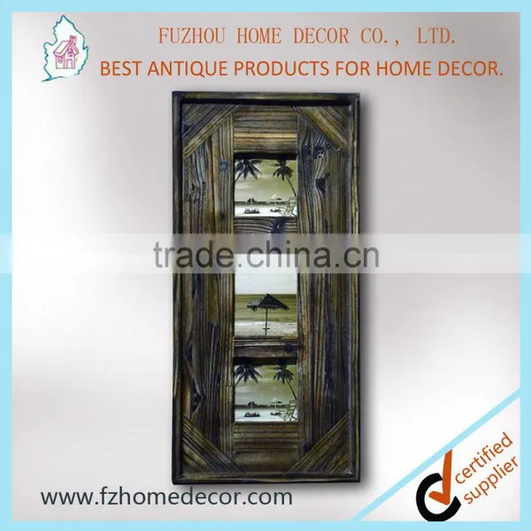 Wholesale Photo Frame New Models Collage Photo Frame photo-2