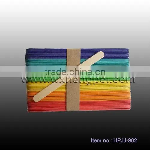Craft Stick/ Craft Wood Stick/ Bamboo Craft Stick/ Shaped Craft Sticks/ Icecream Wood Stick/ DIY Craft Stick
