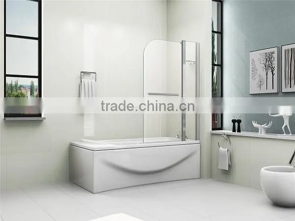 Bath Shower Screen Seal , PVC Shower Screen photo-2