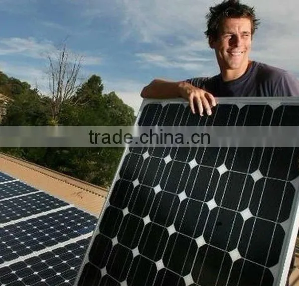 6kw Long Warranty High Battery Lantern Solar Home System Sresky photo-6