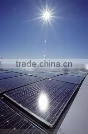 2013 The Higher Price10kw New Design Solar Controller photo-2