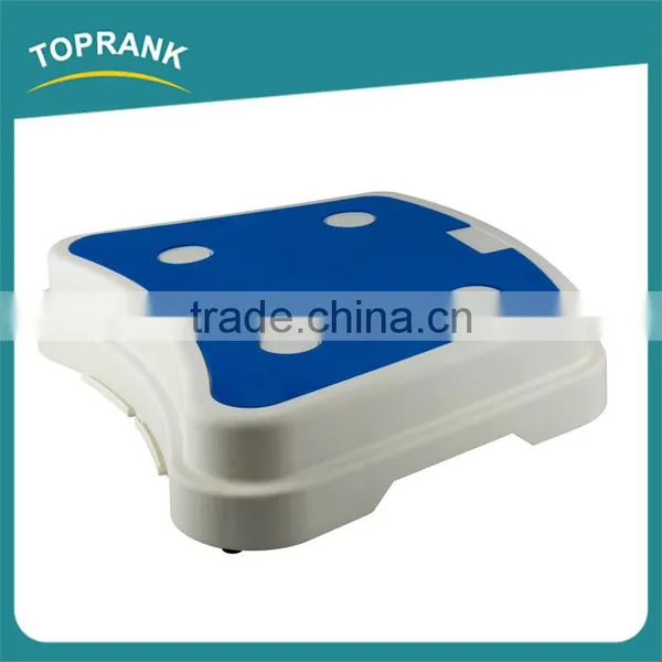 6pcs Bathroom Safe Steps Modular Non-slip Plastic Portable Bath Step photo-3