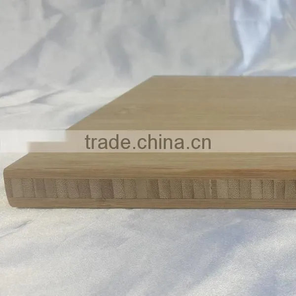 Wholesale Cheap Bamboo Commercial Plywood With High Quality photo-5