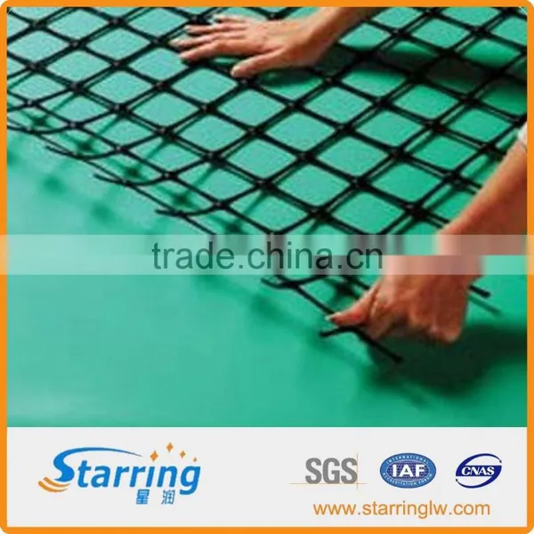 Biaxial Geogrid, Car Parking Grid, Driveway, Road Based Paving Material photo-2