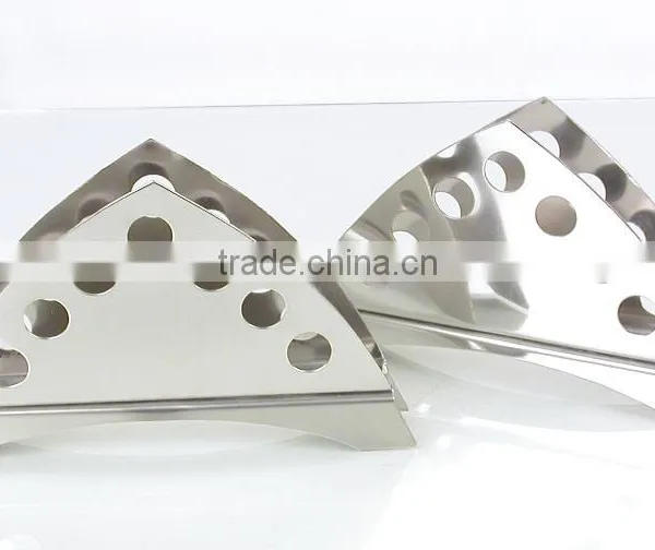 Stainless Steel Tissue Holder
