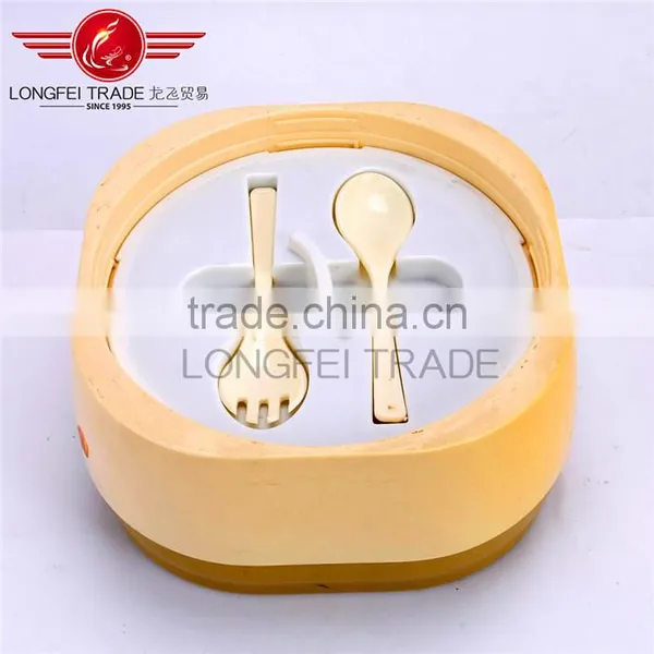 Eco-friendly New Arrival 3L Double Thermal Container/ Food Warmer photo-4