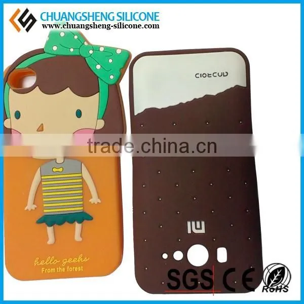 Candy Color Mobile Phone Sets,phone Covers,phone Cases photo-5