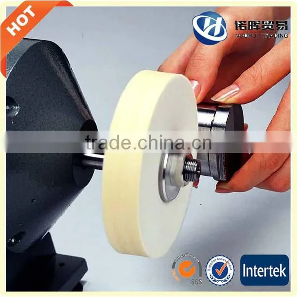 Felt Buff for Felt Polishing Stainless Steel photo-2